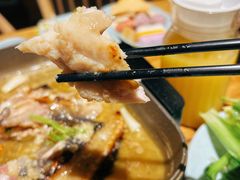 -吾悦广场(天津和平店)