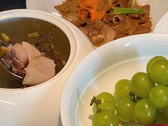 -悦庭六号餐厅(麦岛店)