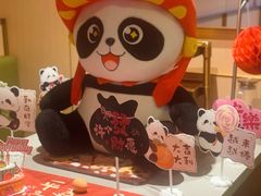 -海底捞(温西店)