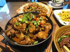 -鸿运楼·舌尖上的徽菜