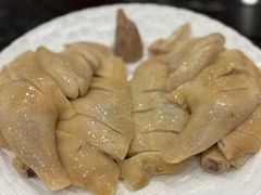 -万年酒楼(越秀南路店)