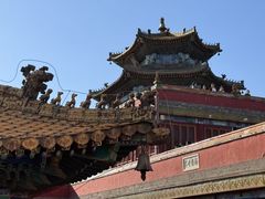 -普陀宗乘之庙(小布达拉宫)