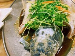 -摩登有记·新派泰国菜(银钻广场店)