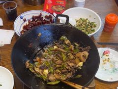 -张氏父子常德肠子馆(贺龙店)