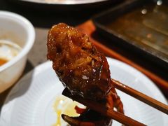 -一棠龙虾•王牌虾球(楚河汉街店)