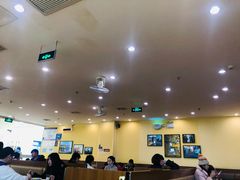 大堂-萨莉亚意式餐厅(南京环亚凯瑟琳广场店)