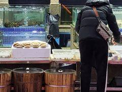 自助取餐区-京深海鲜市场(光彩路店)