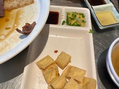 -潮界(虹桥新天地店)