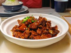 -绿茶餐厅(燕郊永旺店)