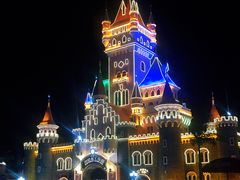 -厦门方特梦幻王国