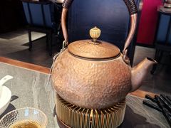 -小厨娘金榜题名(夫子庙秦淮河店)