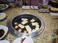 -安又胖韩国烤肉(美罗城店)