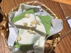 -李百蟹·江南蟹黄面(夫子庙店)