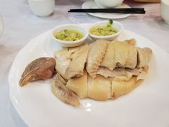 -文记壹心鸡(宝华路店)