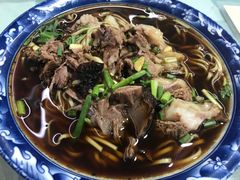 -南花桥羊肉馆老字号(乌镇店)