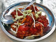 -葛尼沙印度餐厅 (镇明路店)