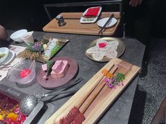 -锦城印象火锅(天府三街店)
