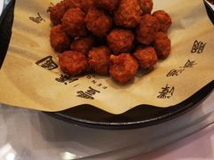-丰泽园饭店