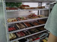 -大学路8号炸串(大学路十四号院店)