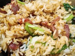 -阿清煲仔店(纺织城店)