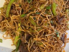 -陈熹公民族美食文化餐厅(中华广场店)