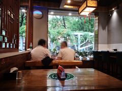 -鲜锦记潮汕牛肉火锅(月坛店)