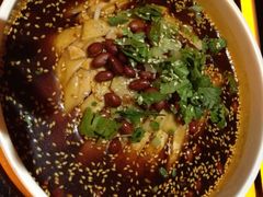 钵钵鸡-辛香汇(大华第一坊店)