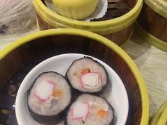 -杨记杏仁茶(椰园店)