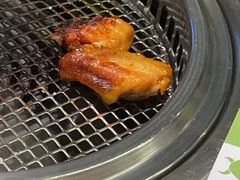 -尚宴牛特鲜自助(太原街万达店)