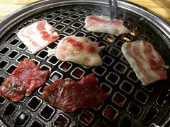 -韩宫宴烤肉·料理(荆门漳河万达店)
