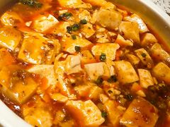 -热度餐厅(老佛爷店)