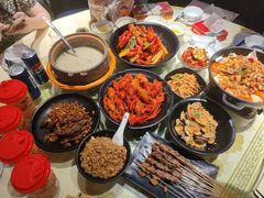 -聚味瞿记·龙虾堂(咸嘉湖店)