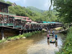 -北京水岸山吧度假村(雁栖镇店)