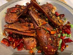 -同喜烤鸭店(光芒店)