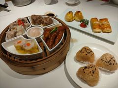 -东海海鲜酒家(中信广场店)