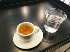 -KYO COFFEE(胶州路店)