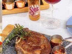 -罗斯福色戒酒吧(外滩店)