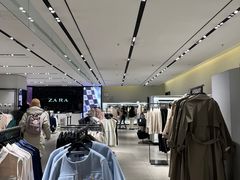 -ZARA(青岛万象城店)