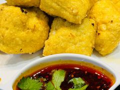 -云南李记罐罐米线饵丝小吃(汉中门金鹰店)