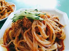 -令氏家外家周秦食府(高新店)