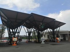 -上海长兴岛郊野公园