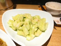 -嫩芽 ·地道重庆菜(十八梯露台夜景店)