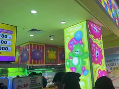 -JOYMARK(天津西青万达店)