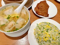 -鼎泰丰(德基广场店)