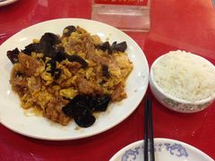 picture-振生清真饭店(永安道店)