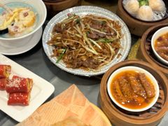-东方御宴海鲜酒楼(棕泉酒店)