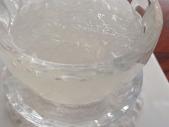 燕庭燕窝下午茶(南京西路店)-燕庭·纯燕窝·甜品下午茶(南京西路店)
