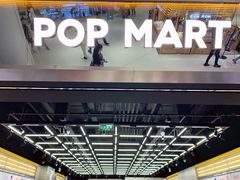 -泡泡玛特POPMART(合生汇店)