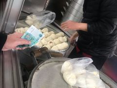 -陈公包子(文化西路店)