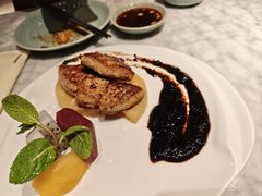 -阿吾罗日本料理(K11艺术中心店)